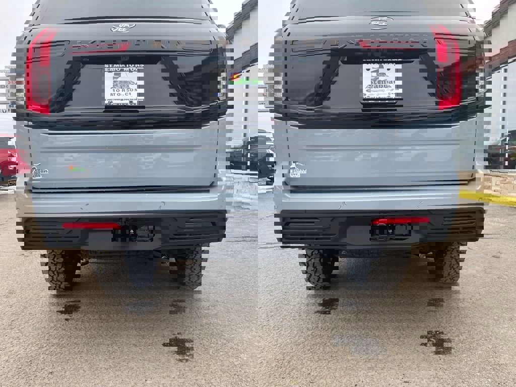 New 2026 Ford Expedition Tremor image 6