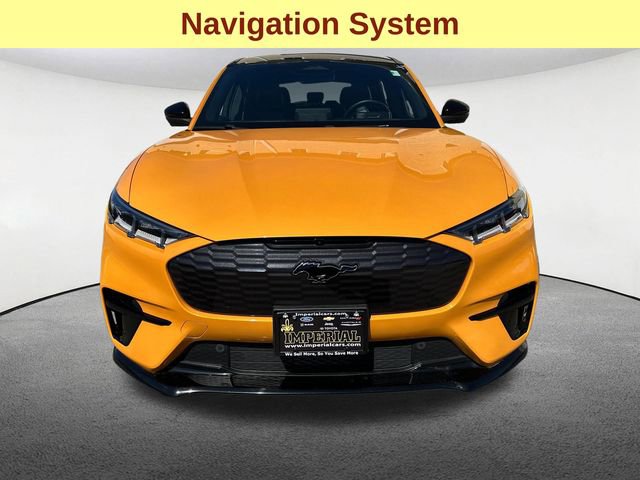 Used 2023 Ford Mustang Mach-E GT image 4
