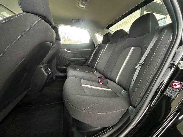 Used 2023 Hyundai Sonata Blue image 7