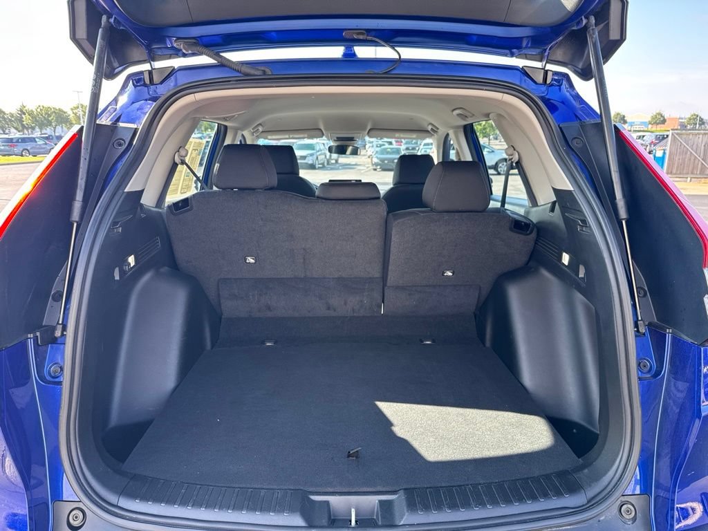Used 2024 Honda CR-V LX image 33
