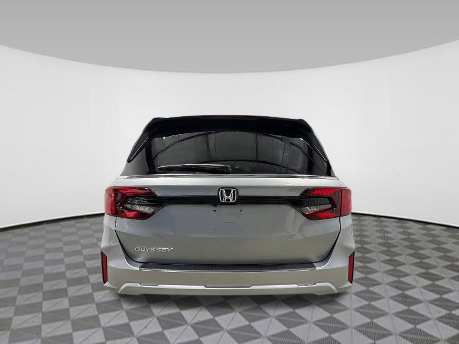 New 2026 Honda Odyssey EX-L image 4