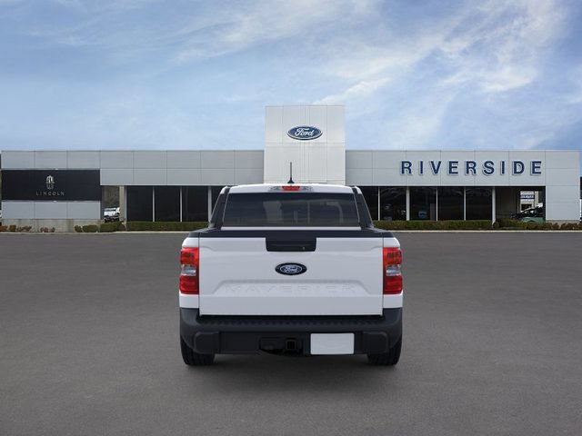 New 2026 Ford Maverick XLT AWD/4WD image 5
