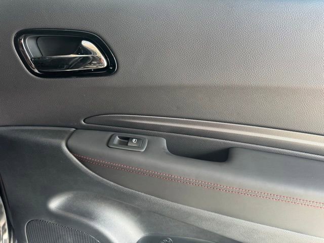 New 2025 Dodge Durango R/T image 25