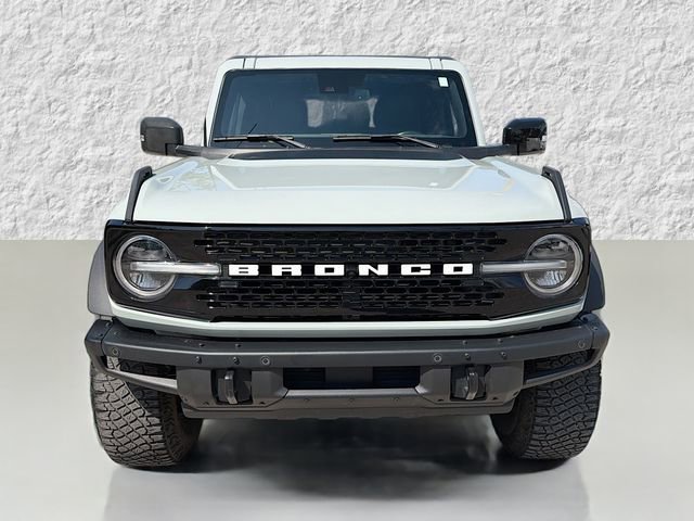Used 2024 Ford Bronco Wildtrak image 8