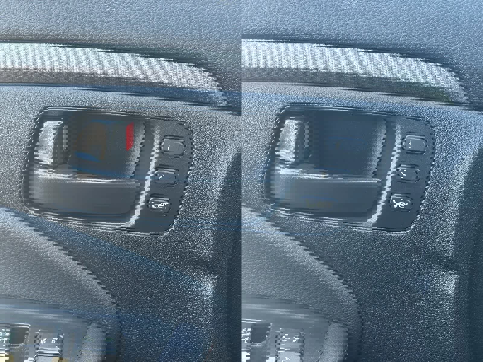 Used 2023 Honda Passport TrailSport image 5