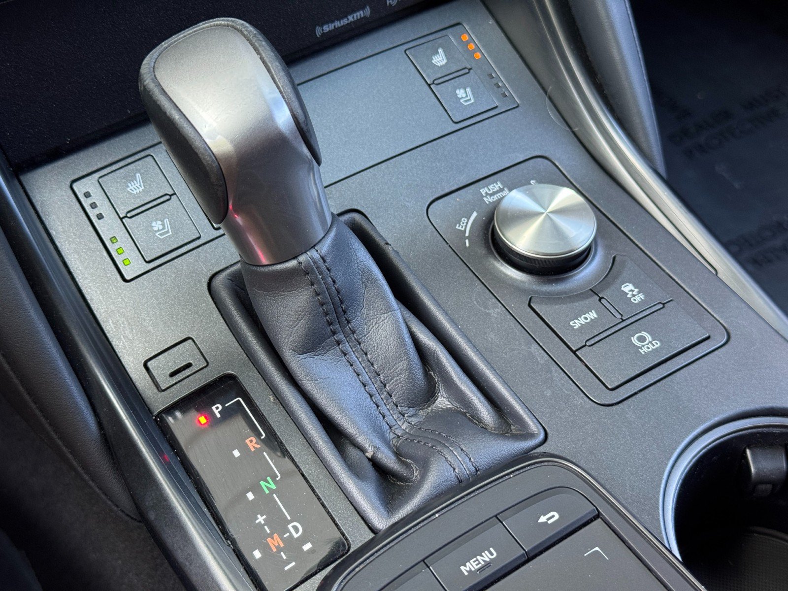 Used 2023 Lexus IS 300 w/ Premium Package RWD image 29