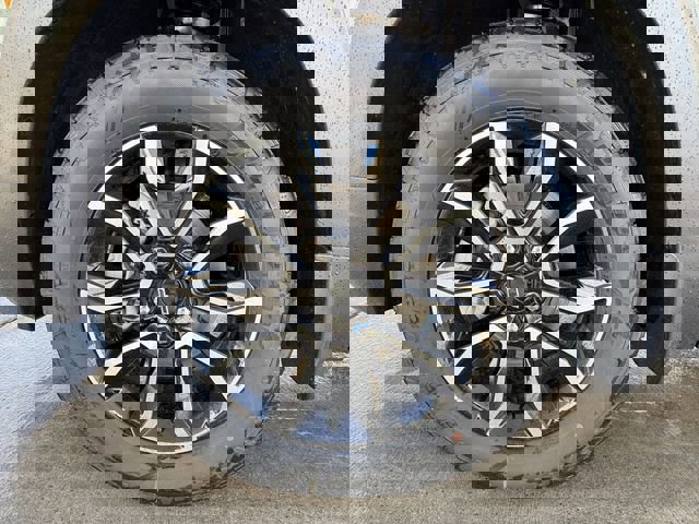 New 2026 Chevrolet TrailBlazer ACTIV w/ Convenience Package image 11