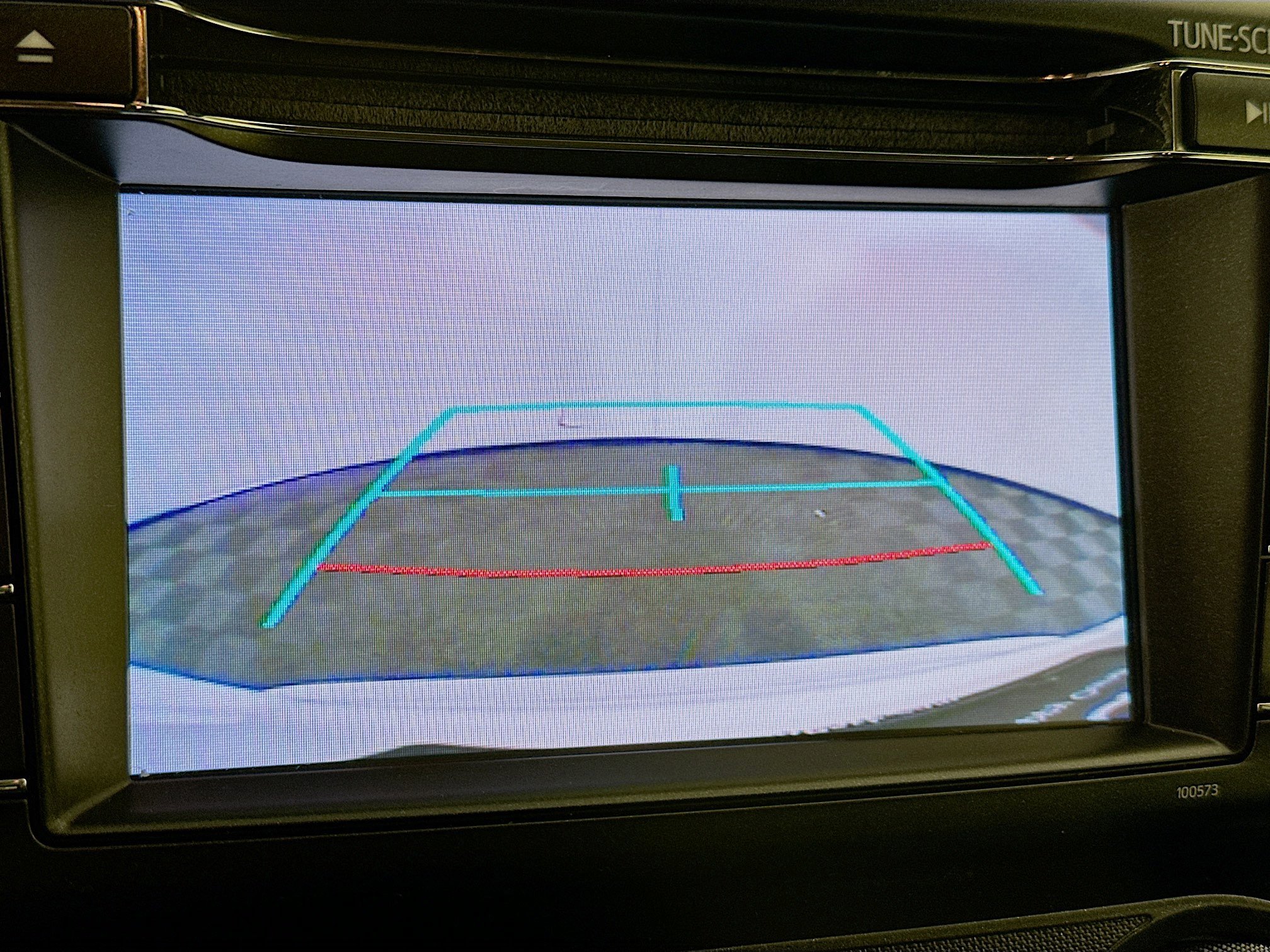 Used 2018 Toyota RAV4 LE image 21