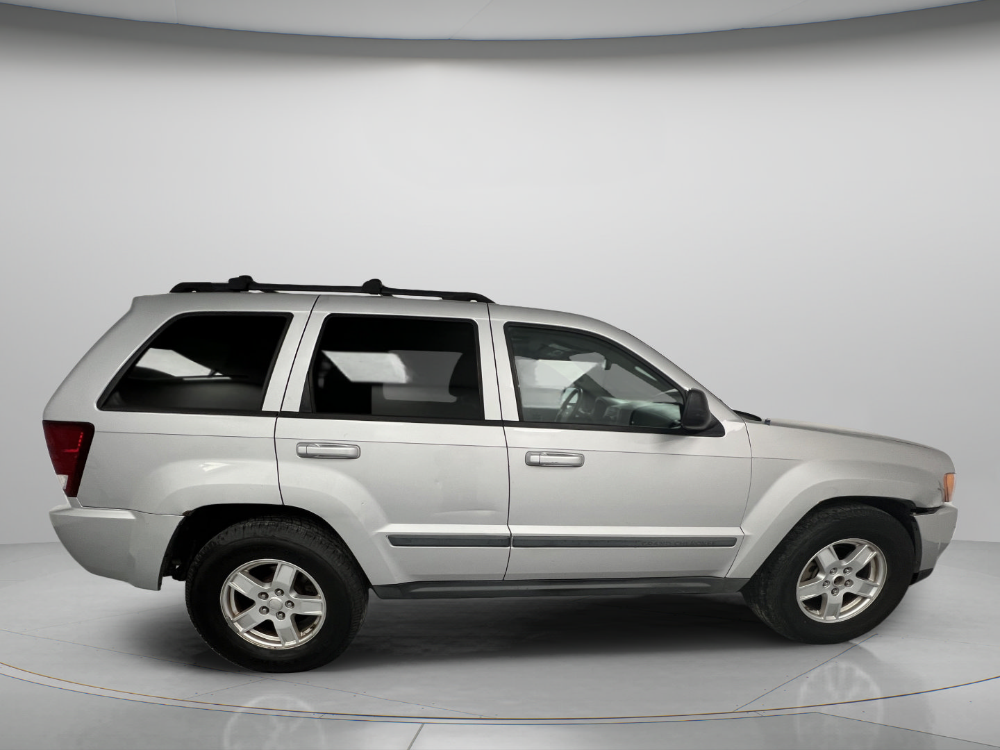 Used 2007 Jeep Grand Cherokee Laredo AWD/4WD image 9