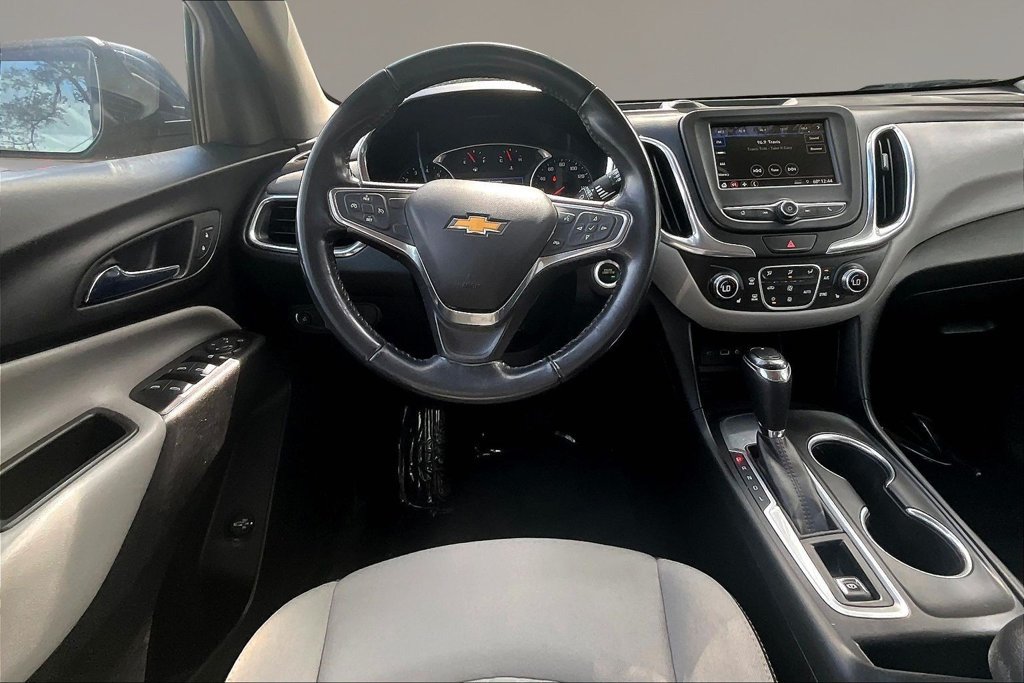 Used 2019 Chevrolet Equinox LT FWD image 8