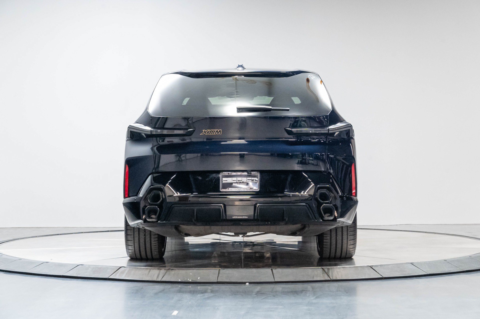 Used 2023 BMW XM AWD/4WD image 49