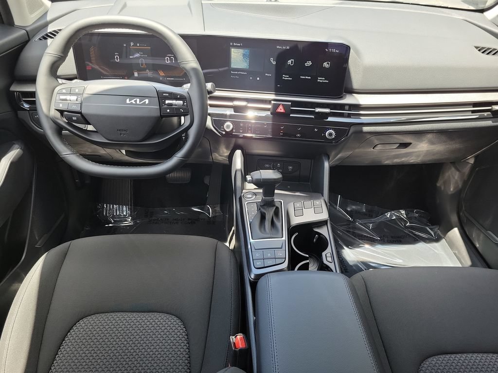 New 2026 Kia Sportage LX w/ LX Convenience Package FWD image 24