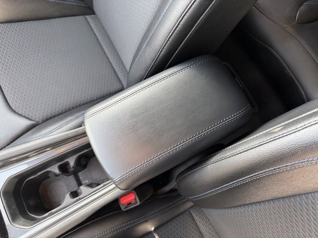 Used 2024 Jeep Compass Latitude image 24