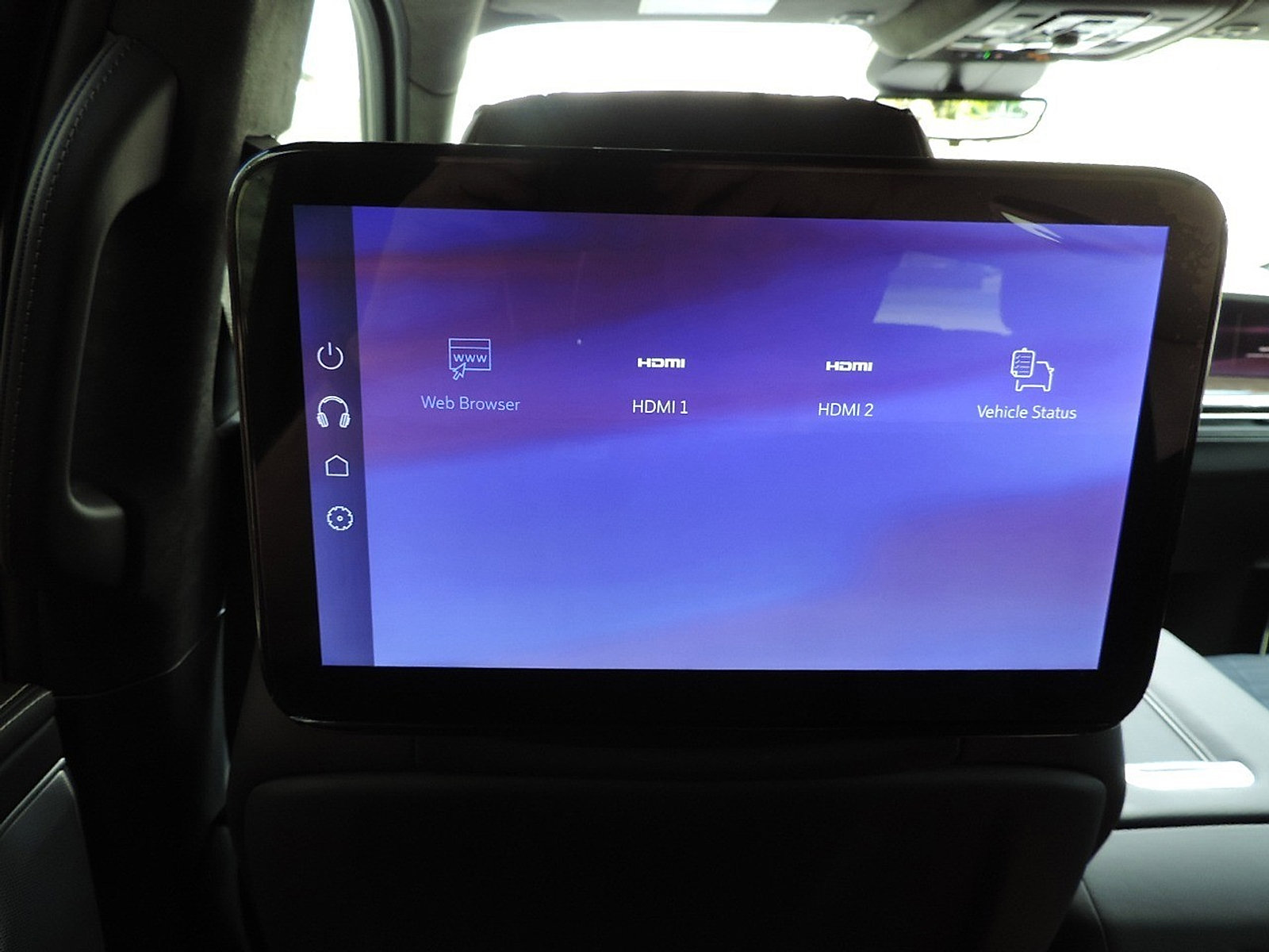 Certified 2026 Cadillac Escalade Platinum Sport image 23