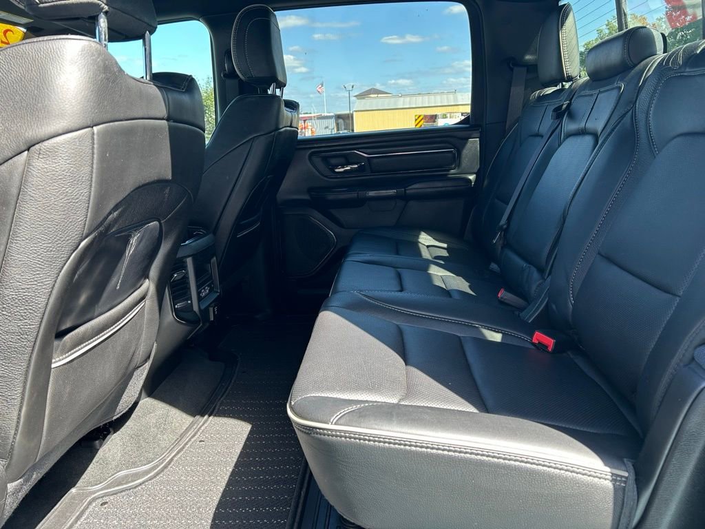 Used 2022 RAM 1500 Limited
