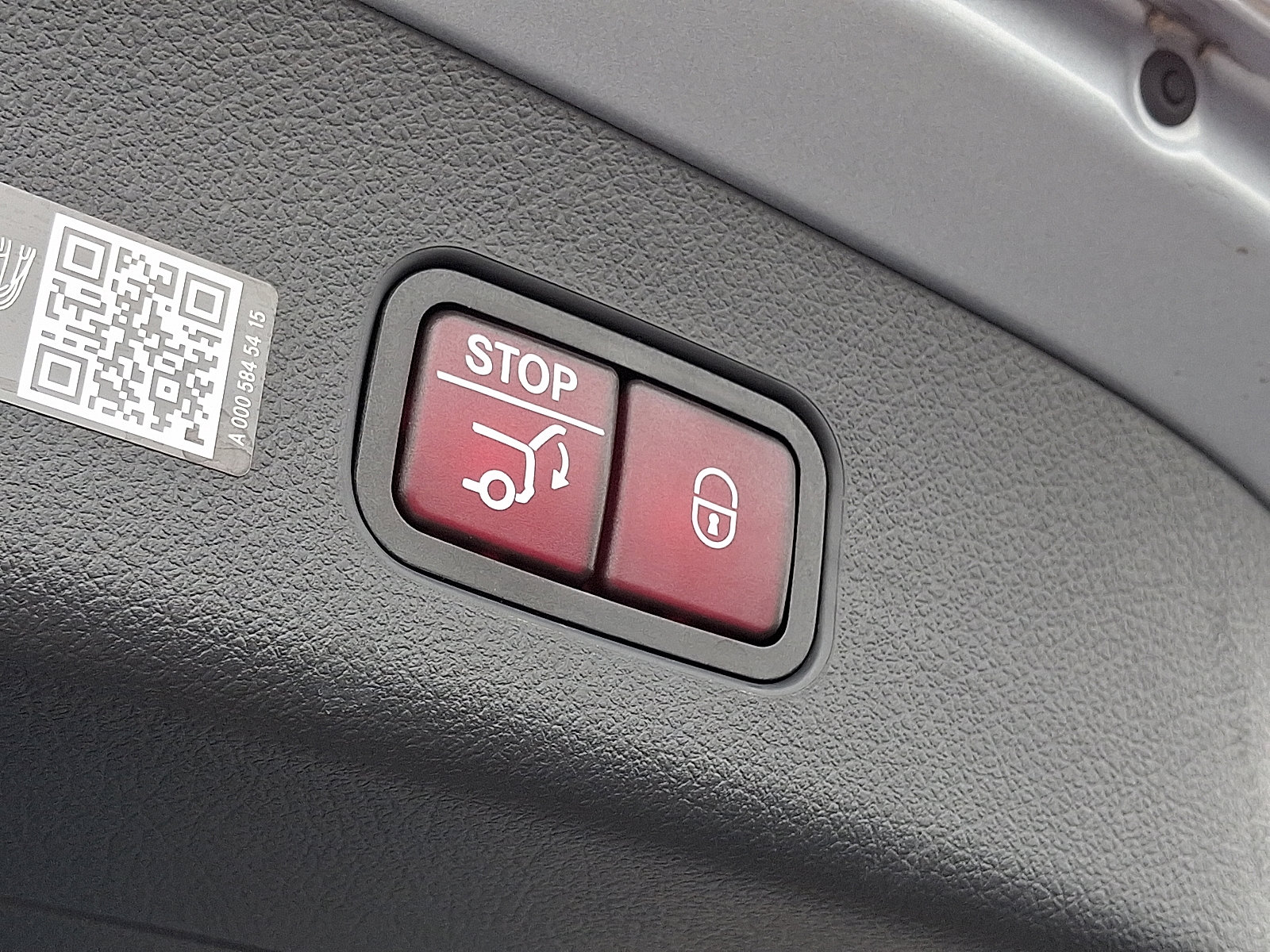 Certified 2026 Mercedes-Benz GLC 300 4MATIC image 28