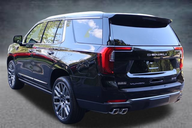 New 2026 GMC Yukon Denali Ultimate w/ LPO, Floor Liner Package AWD/4WD image 26