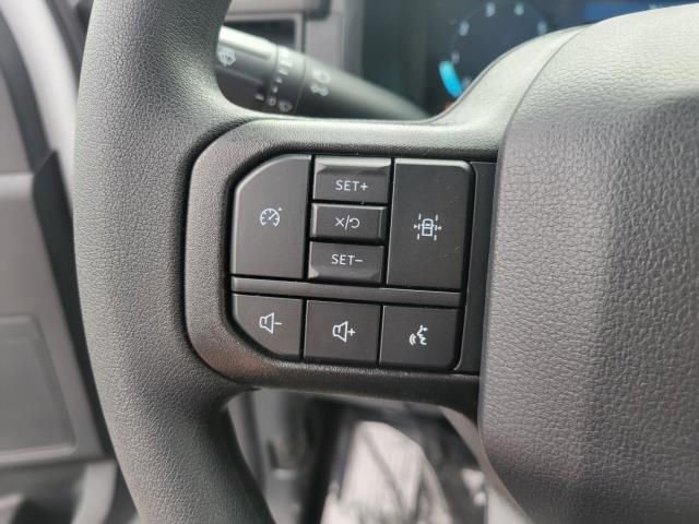 New 2025 Ford F150 STX w/ STX Black Appearance Package image 29