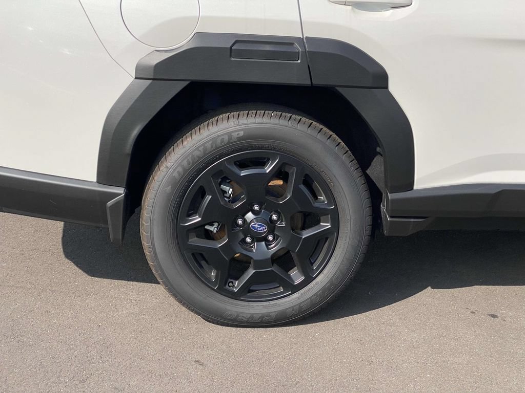 New 2026 Subaru Outback Limited AWD/4WD image 3
