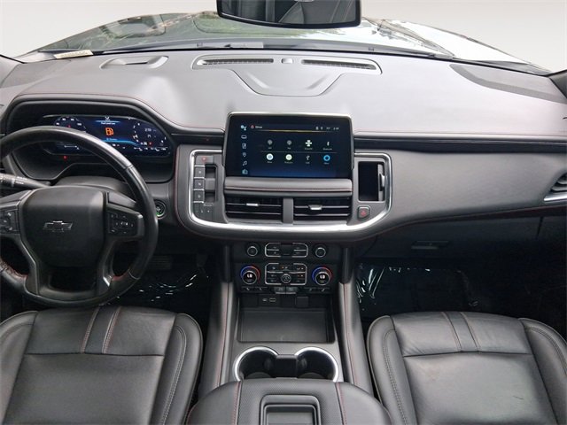 Used 2022 Chevrolet Tahoe RST image 11