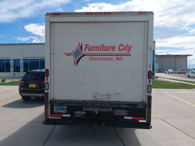 Used 2008 Ford E-350 and Econoline 350 Super Duty RWD image 3