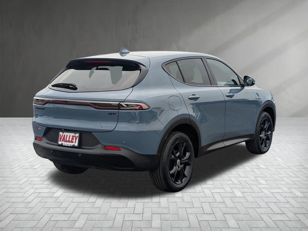 Used 2023 Dodge Hornet GT w/ GT Blacktop Package image 8