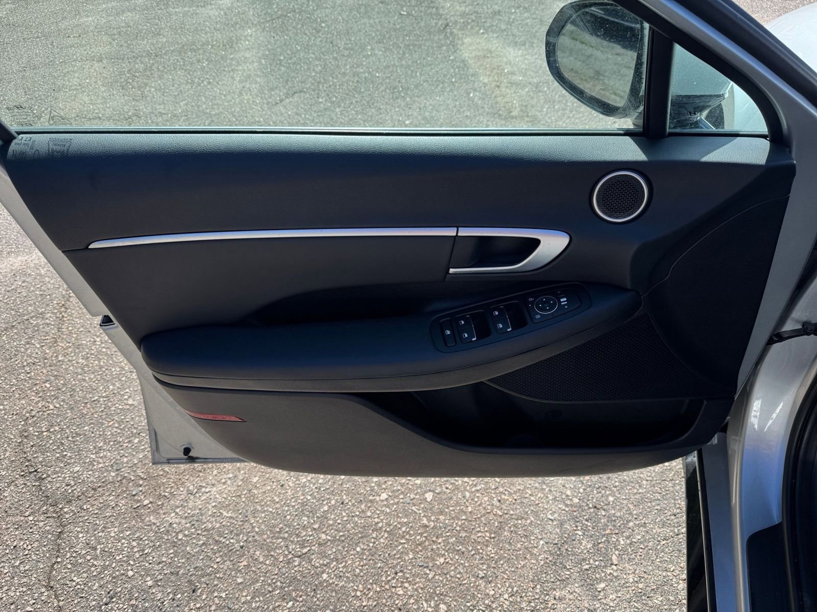 Used 2025 Hyundai Sonata SEL image 18