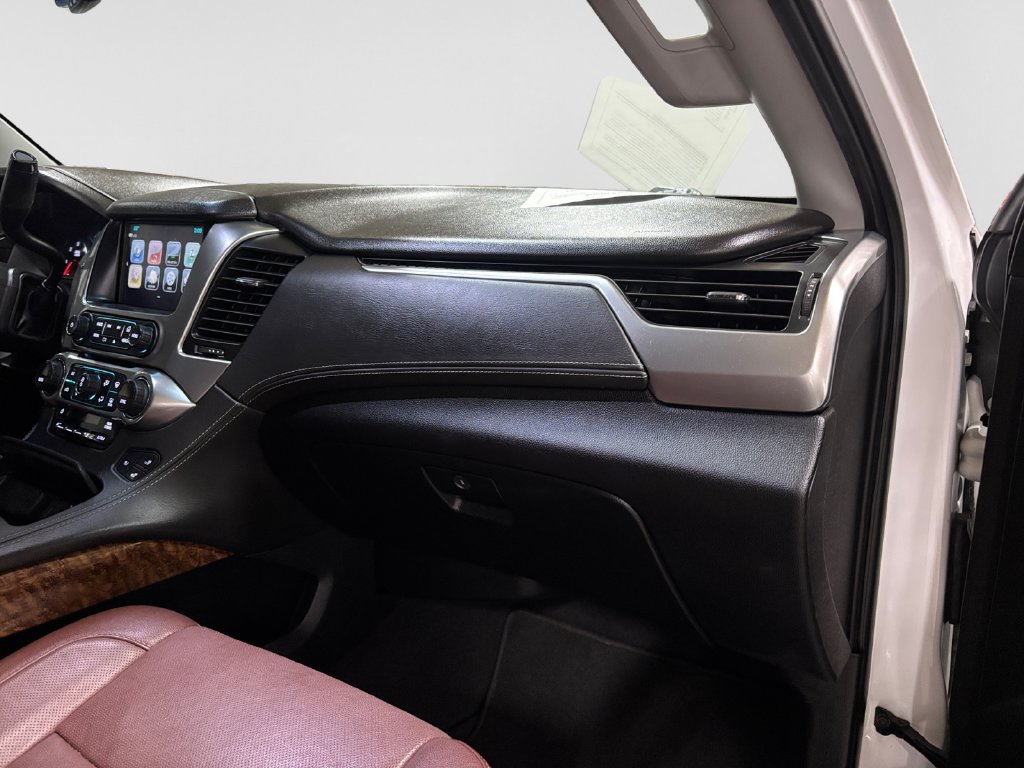 Used 2019 Chevrolet Tahoe Premier w/ Premier Plus Edition AWD/4WD image 53