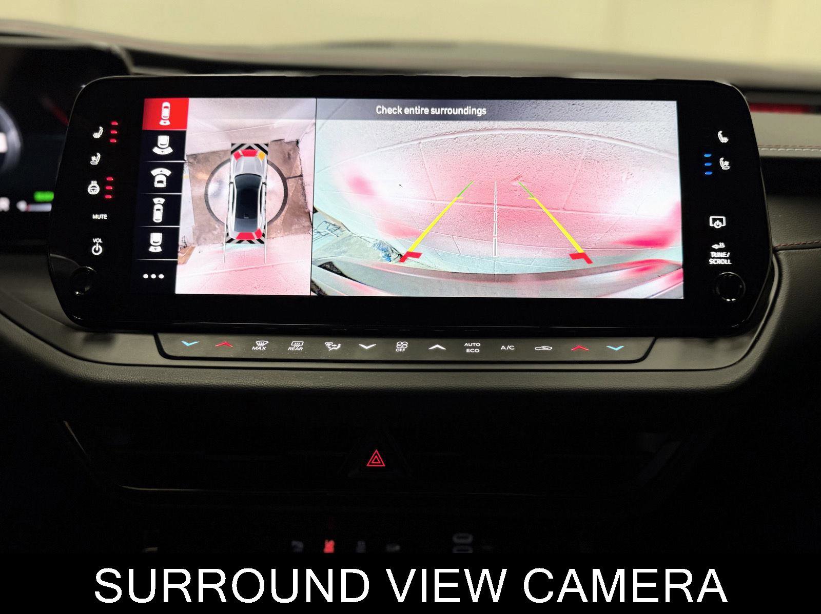 Used 2024 Dodge Charger Scat Pack w/ Plus Group image 26