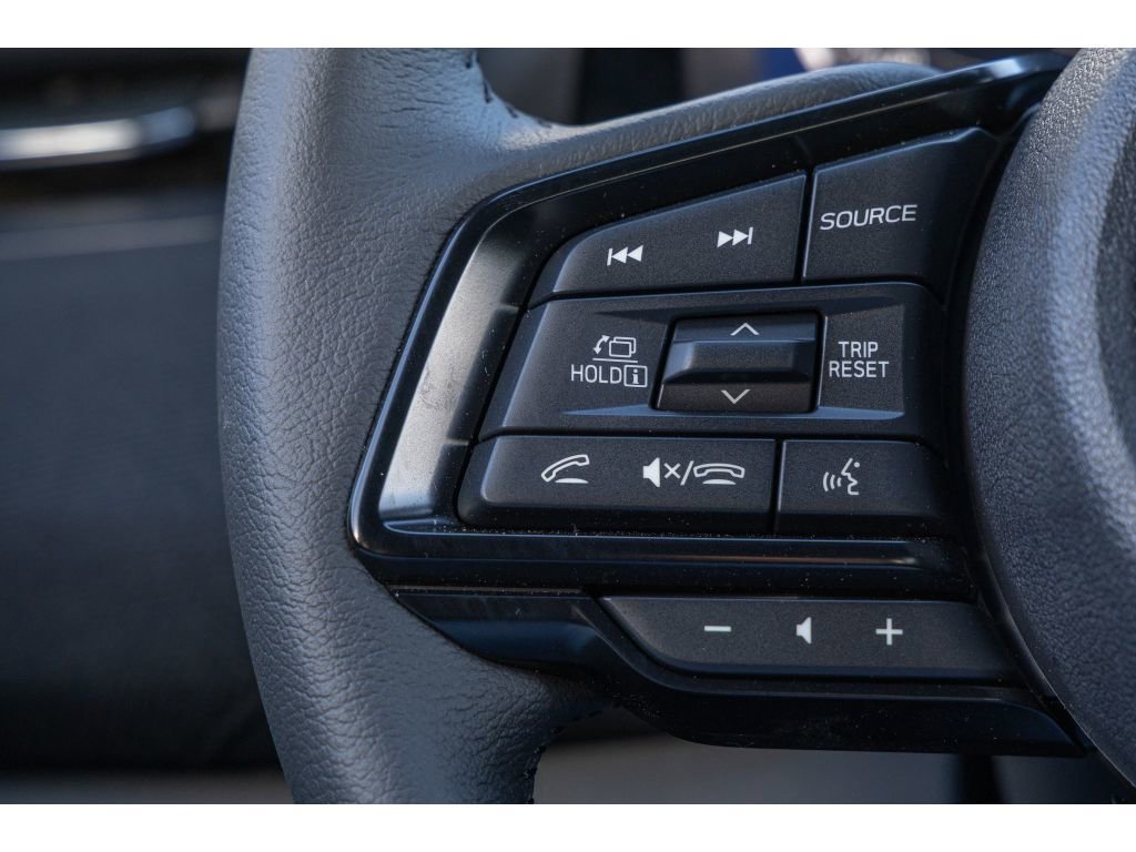 New 2026 Subaru Outback Limited AWD/4WD image 26