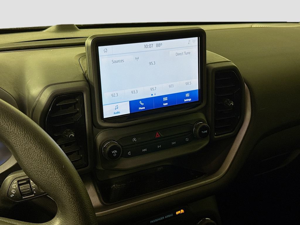 Used 2021 Ford Bronco Sport AWD/4WD image 15