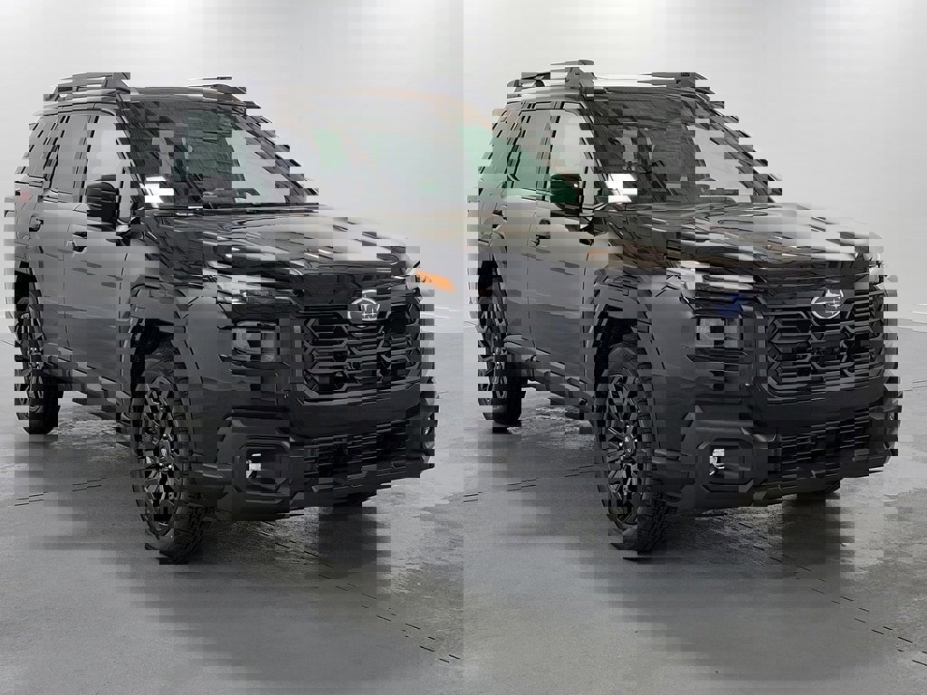 New 2026 Subaru Outback Limited XT image 2