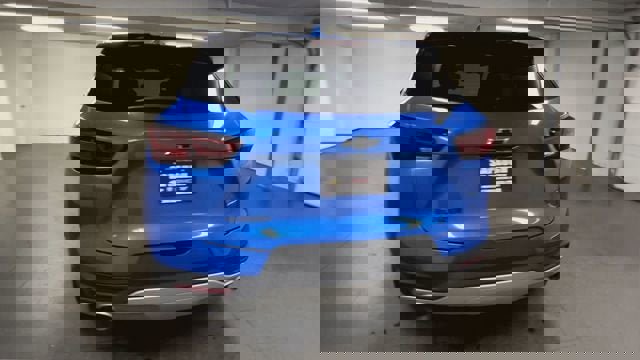 Certified 2024 Chevrolet Blazer LT w/ Convenience Package image 7