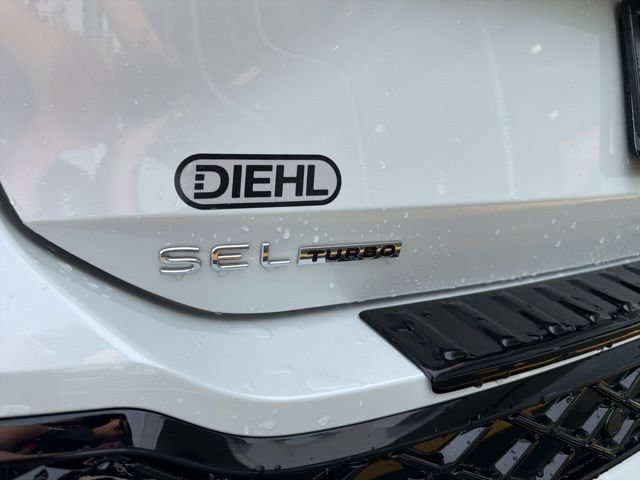 New 2026 Volkswagen Tiguan SEL R-Line AWD/4WD image 19