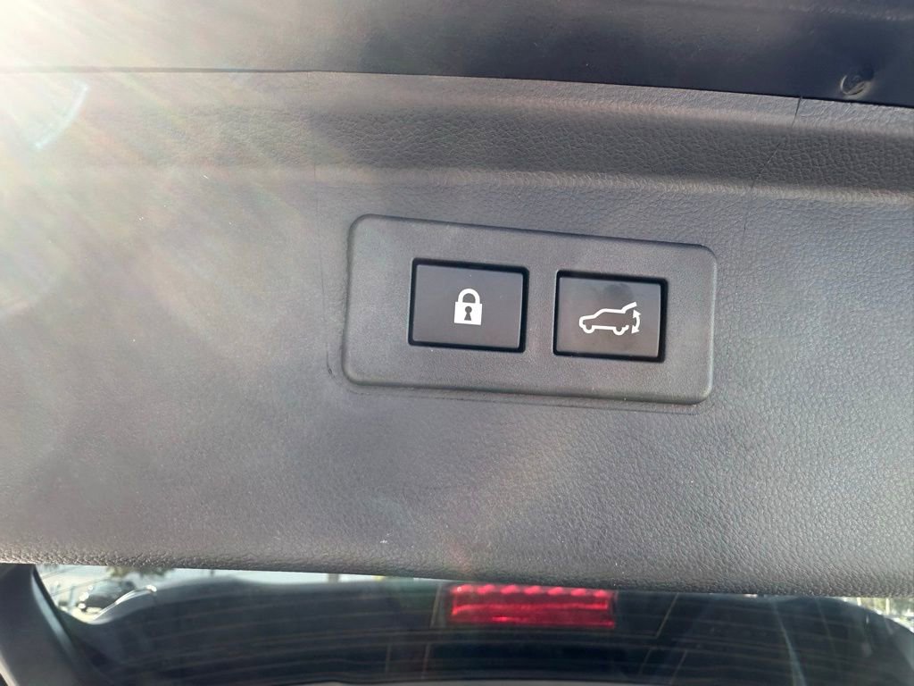 Used 2025 Subaru Outback Limited image 8