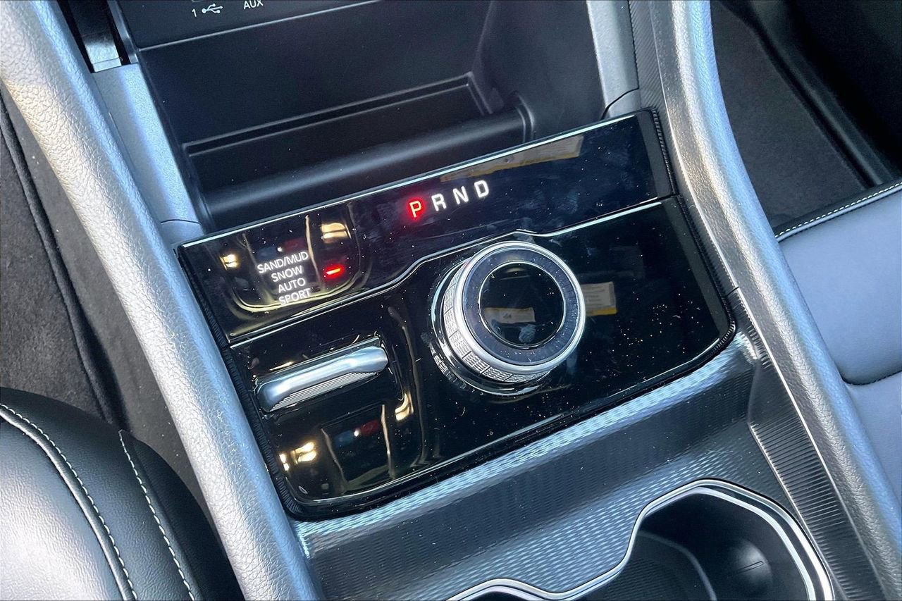 New 2026 Jeep Grand Cherokee Limited w/ Limited Altitude Package image 30