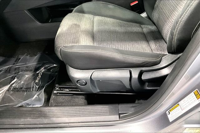 Used 2021 Nissan Rogue S AWD/4WD image 19