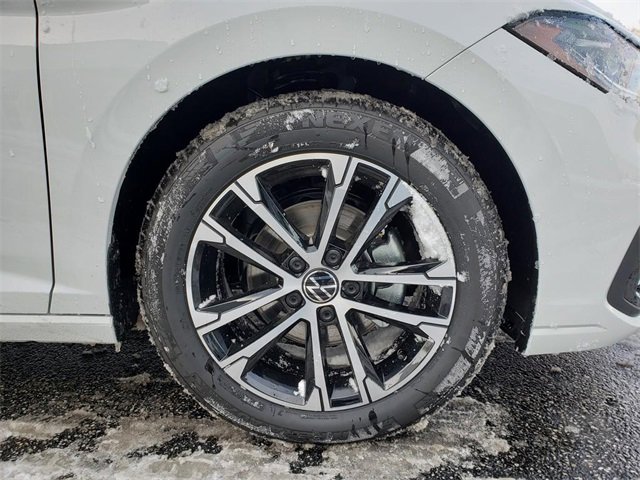 New 2026 Volkswagen Jetta Sport image 12