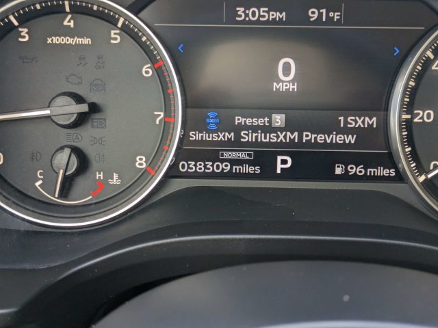 Used 2024 Mitsubishi Outlander ES FWD image 25