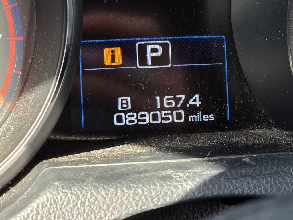 Used 2019 Subaru Outback 2.5i Limited w/ Popular Package #2 AWD/4WD image 12
