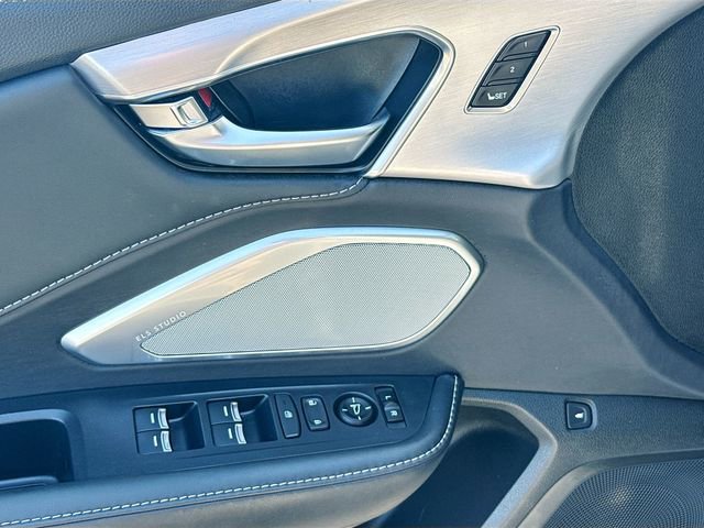 Used 2022 Acura RDX AWD w/ Technology Package image 20