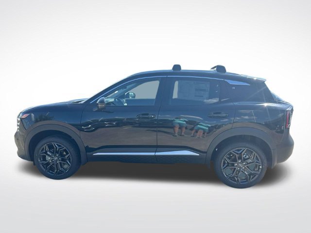New 2027 Nissan Kicks SR FWD image 6