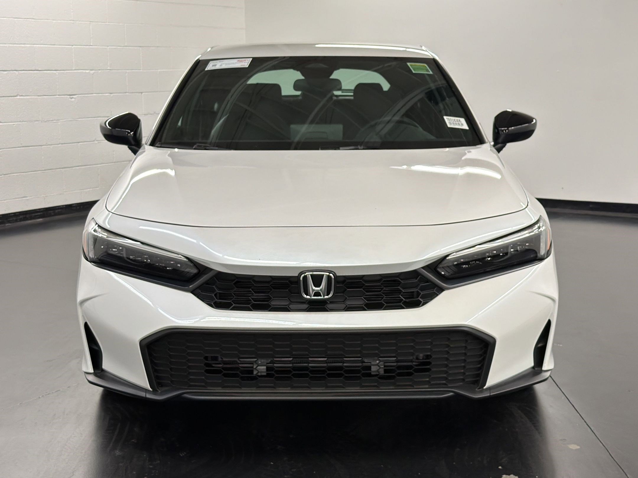 New 2026 Honda Civic Sport image 6