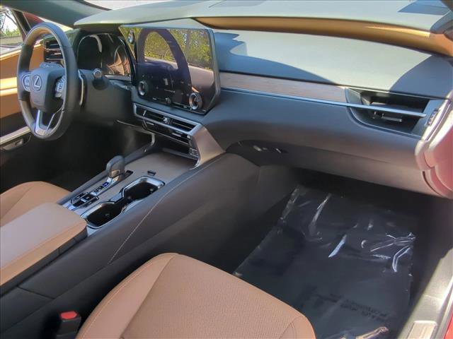 Used 2024 Lexus RX 350 Premium w/ Accessory Package (Z1) FWD image 22