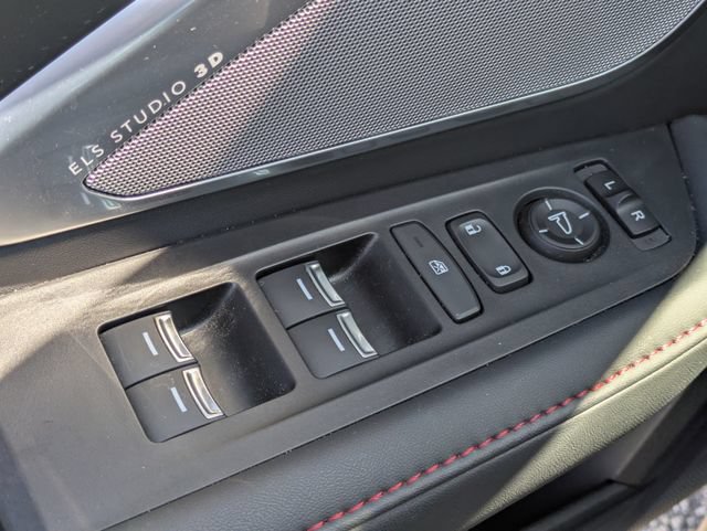 Used 2023 Acura RDX w/ Advance Package FWD image 26