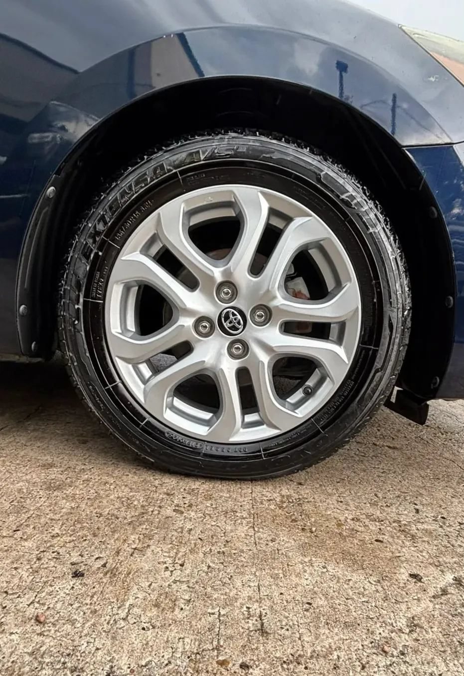 Used 2018 Toyota Yaris iA FWD image 22