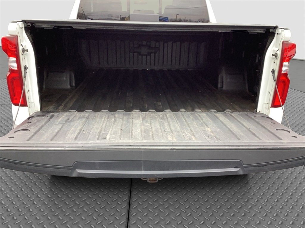 Used 2022 Chevrolet Silverado 1500 RST w/ All Star Edition Plus image 32