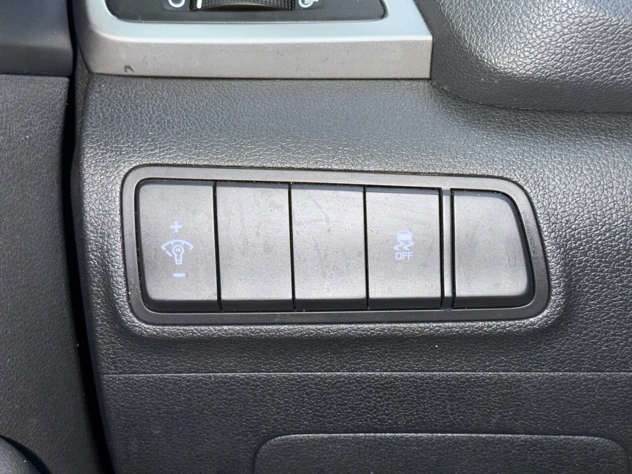 Used 2016 Hyundai Tucson SE image 34