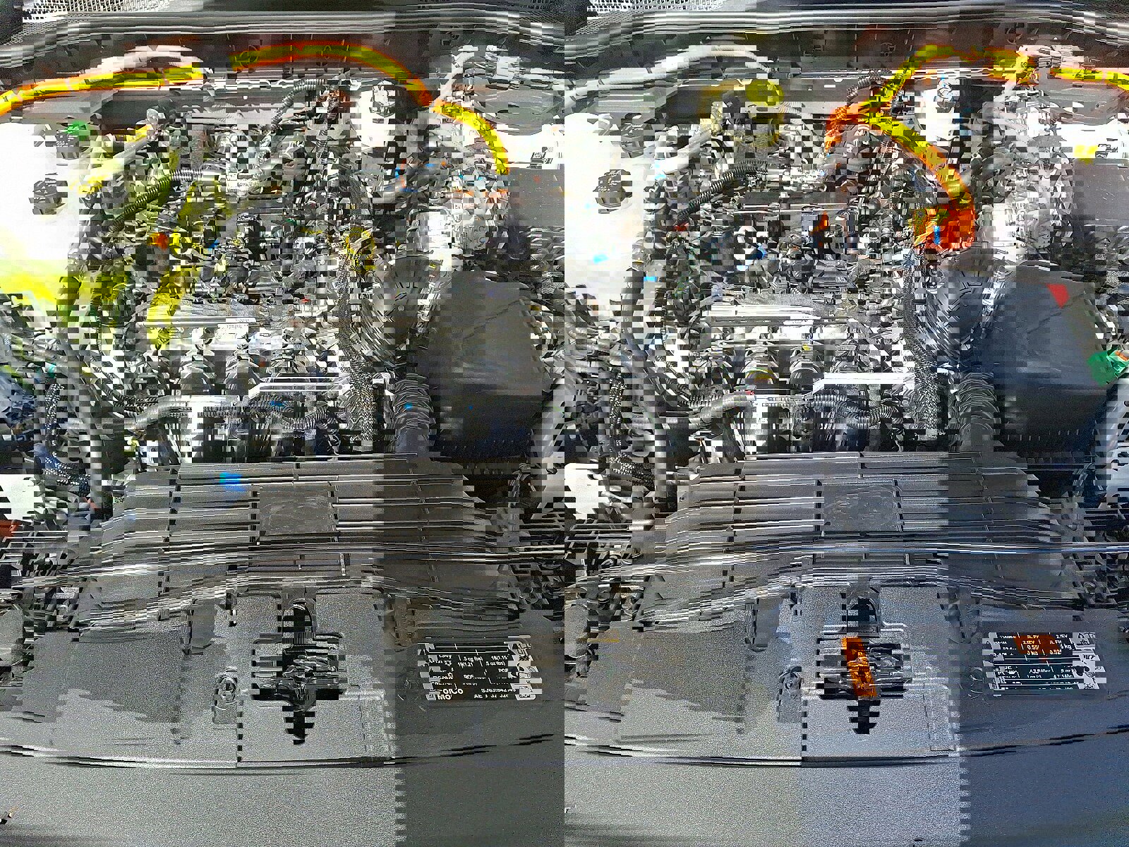 New 2026 Ford Escape SE image 19