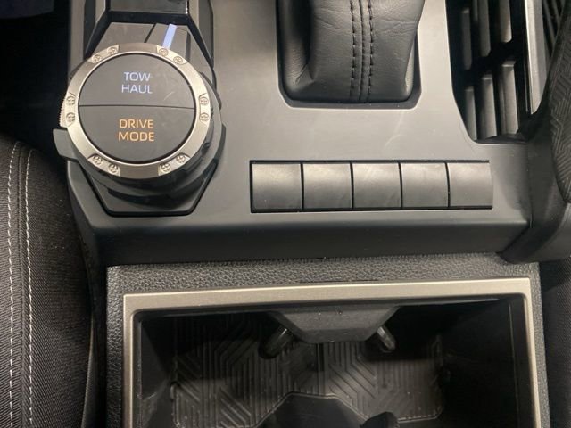 Used 2024 Toyota Tacoma TRD Sport image 23